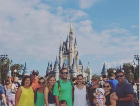 Image for My Best Disney Days with ID of: 4526611