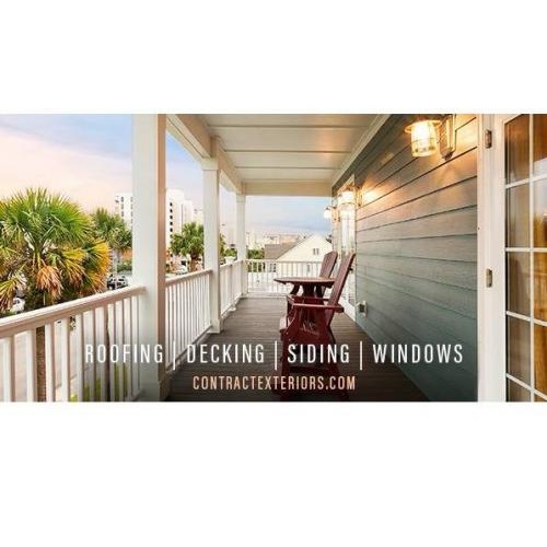 Image for Contract Exteriors Charleston with ID of: 4526671