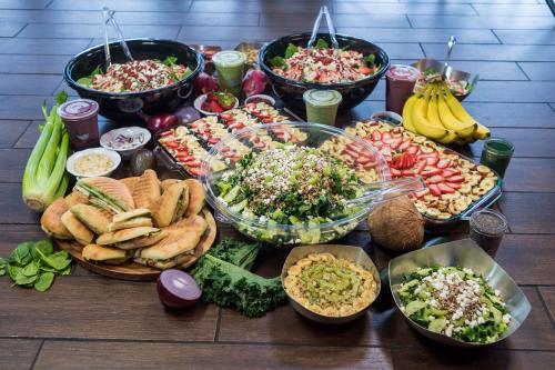 Image for Vitality Bowls Sausalito with ID of: 4526735