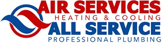 Image for Air Services Heating & Cooling / All Service Professional Plumbing with ID of: 1682529