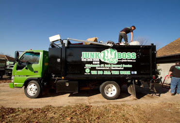 Image for Junk Boss with ID of: 4526974