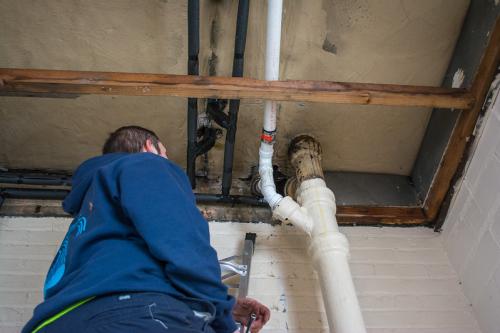 Image for Santa Rosa Plumbing Service with ID of: 4527136