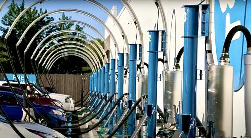 Image for Everclean Car Wash with ID of: 4527631