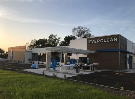 Image for Everclean Car Wash with ID of: 4527632