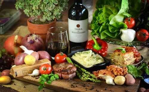 Image for Bennett's Kitchen Bar Market with ID of: 4527756