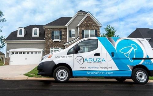 Image for Aruza Pest Control with ID of: 4528017