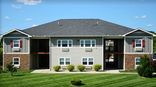 Image for Remington Square with ID of: 4528026