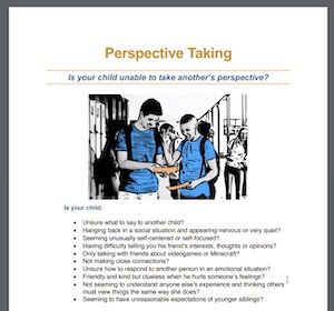Image for Clear Child Psychology with ID of: 4528062