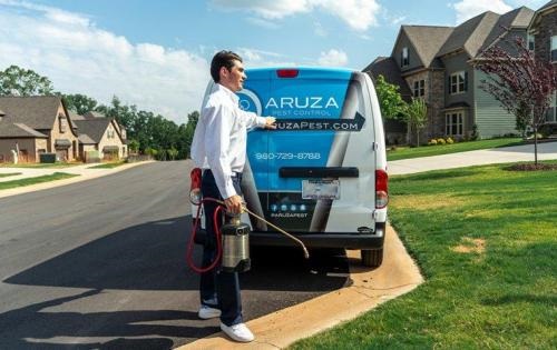 Image for Aruza Pest Control with ID of: 4528431