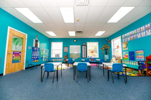 Image for Wise Owl Academy with ID of: 4528529