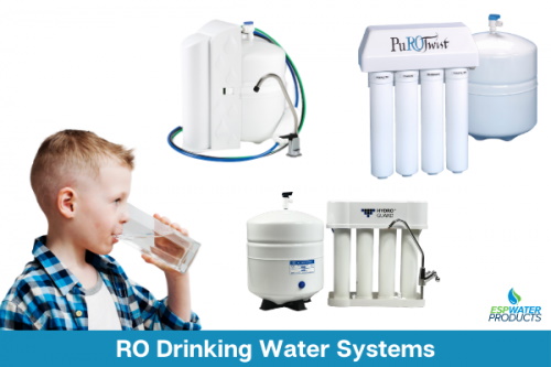 Image for ESP Water Products with ID of: 4528693