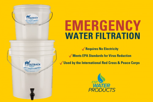 Image for ESP Water Products with ID of: 4528696