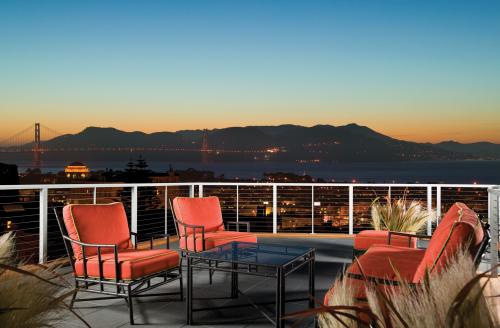 Image for Bay Area Cable Railing with ID of: 4529345