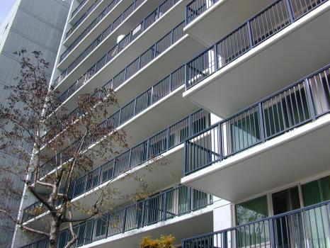 Image for Bay Area Cable Railing with ID of: 4529346