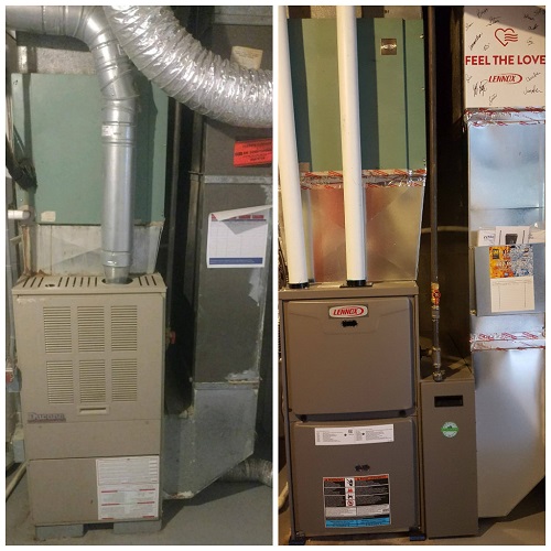 Image for A-1 United Heating, Air & Electrical with ID of: 4529407