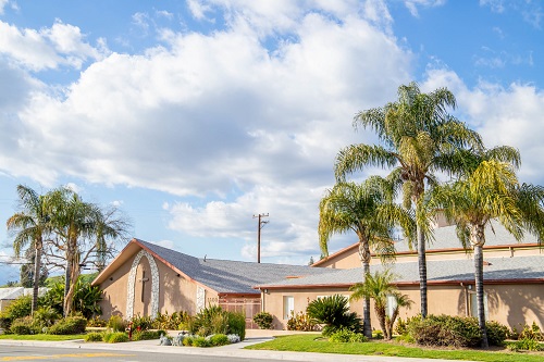 Image for Judson Church with ID of: 4529435