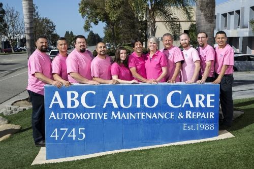 Image for ABC Auto Care with ID of: 4530396