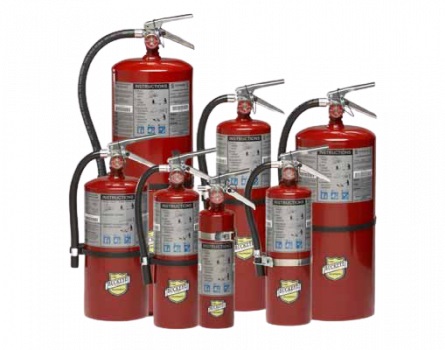 Image for White Palms Fire Equipment with ID of: 4530945