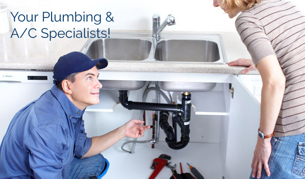 Image for Sirius Plumbing & Air Conditioning with ID of: 4531014