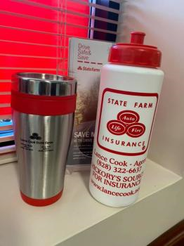 Image for Lance Cook - State Farm Insurance Agent with ID of: 4531705