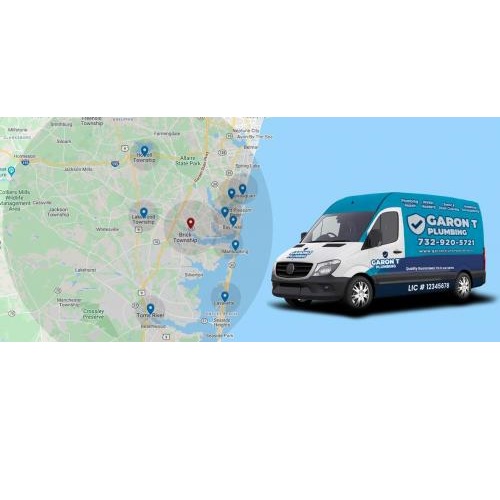 Image for Garon T Plumbing with ID of: 4531795