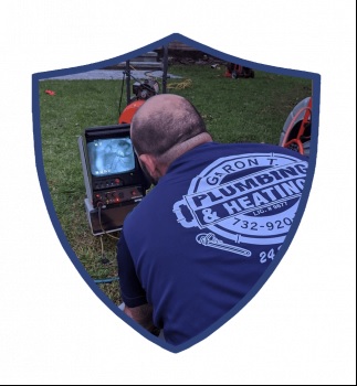 Image for Garon T Plumbing with ID of: 4531796