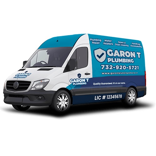 Image for Garon T Plumbing with ID of: 4531797