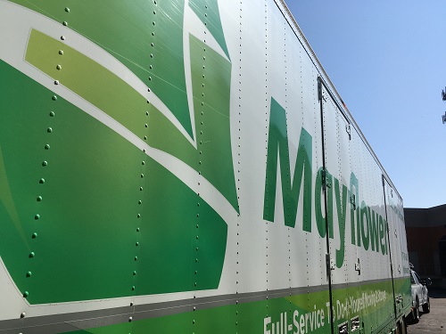 Image for Metcalf Moving & Storage with ID of: 4532234
