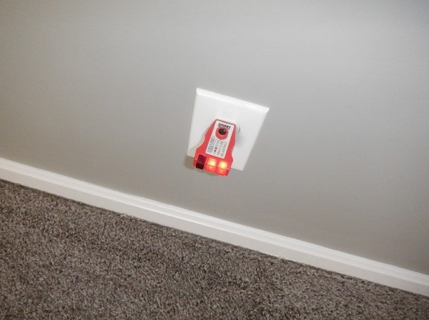 Image for K1 Inspections with ID of: 4532478