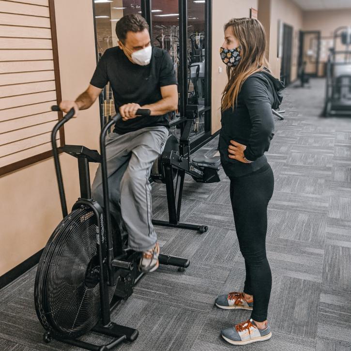 Image for Colorado Athletic Club Boulder with ID of: 4533274