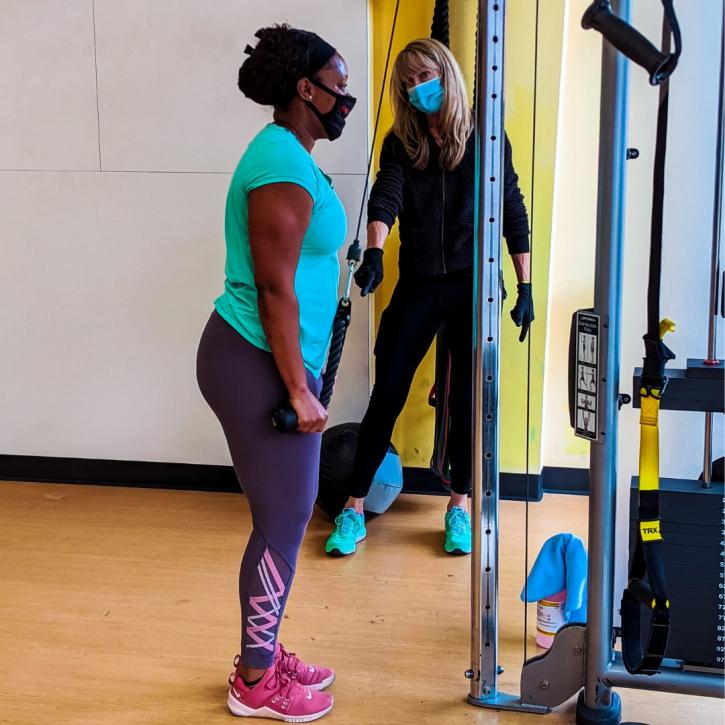 Image for Colorado Athletic Club Boulder with ID of: 4533275