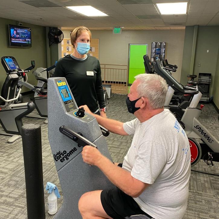 Image for Bel Air Athletic Club with ID of: 4533307