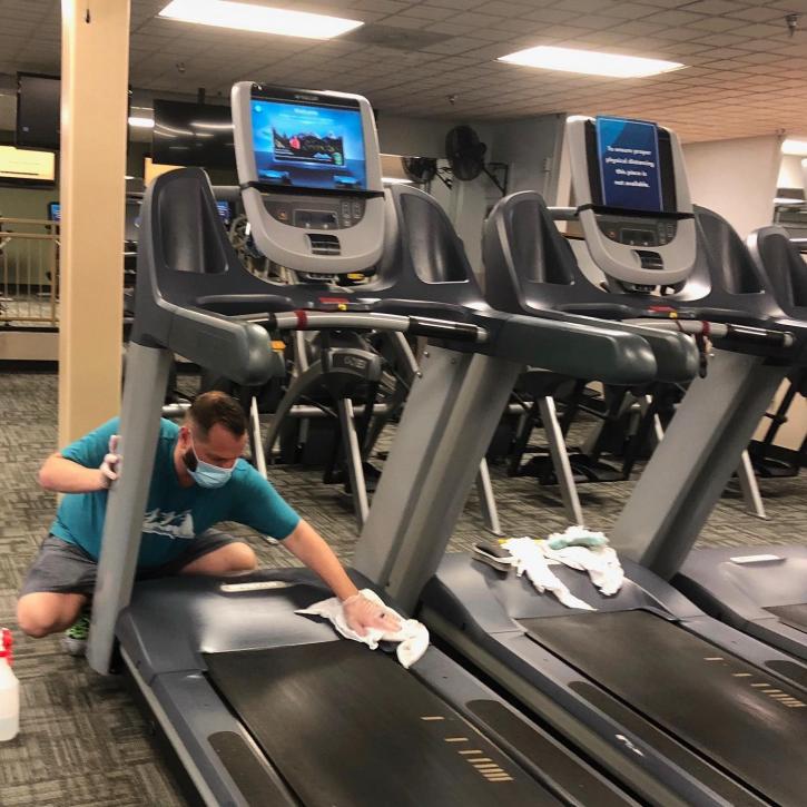 Image for Bel Air Athletic Club with ID of: 4533310