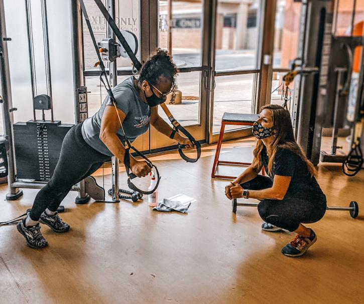Image for Colorado Athletic Club Boulder with ID of: 4533316