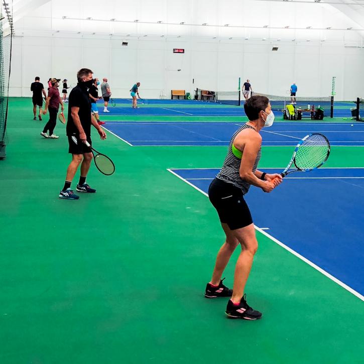 Image for Colorado Athletic Club Monaco with ID of: 4533352