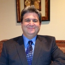 Image for Nima Aleagha DDS INC with ID of: 4533458