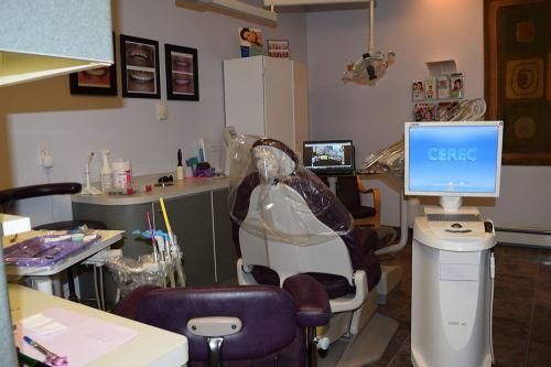 Image for New Image Advanced Dental with ID of: 4533488