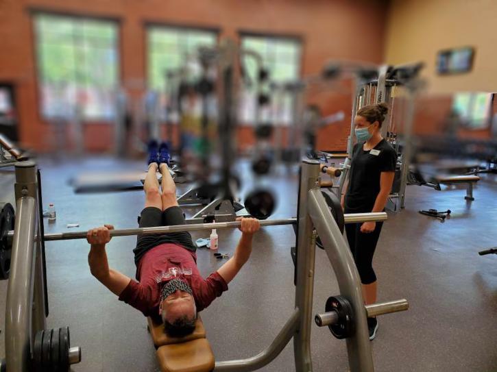 Image for Colorado Athletic Club Flatirons with ID of: 4533646