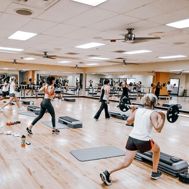 Image for Colorado Athletic Club Flatirons with ID of: 4533650