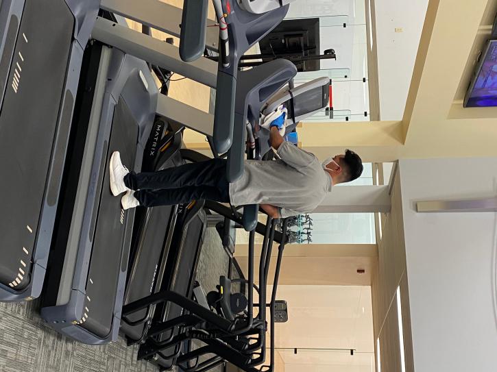 Image for Colorado Athletic Club Flatirons with ID of: 4533652