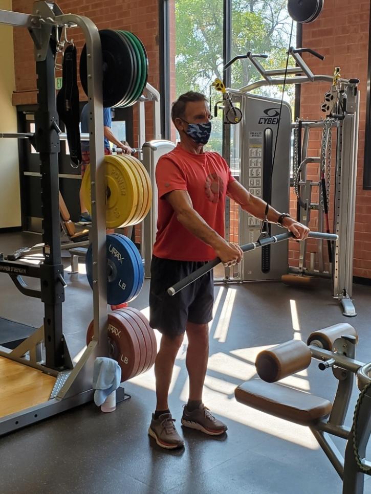 Image for Colorado Athletic Club Flatirons with ID of: 4533653