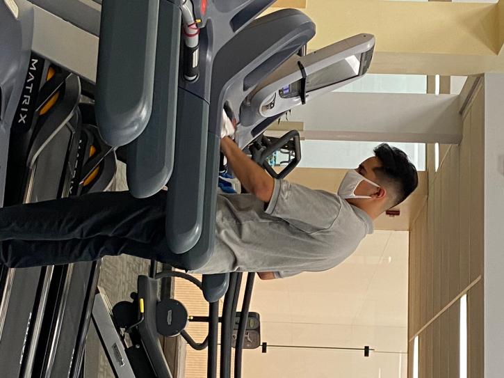Image for Colorado Athletic Club Flatirons with ID of: 4533654