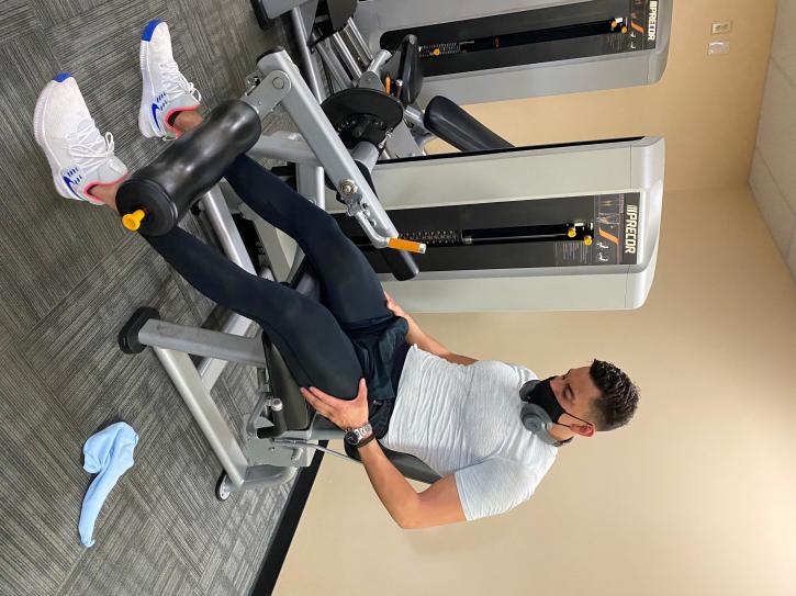 Image for Colorado Athletic Club Flatirons with ID of: 4533655