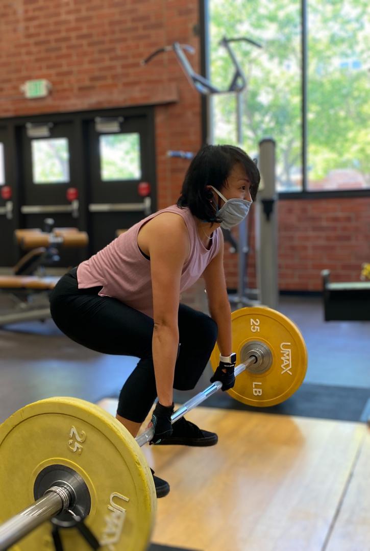 Image for Colorado Athletic Club Flatirons with ID of: 4533656