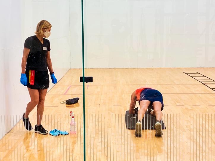 Image for Colorado Athletic Club Flatirons with ID of: 4533657