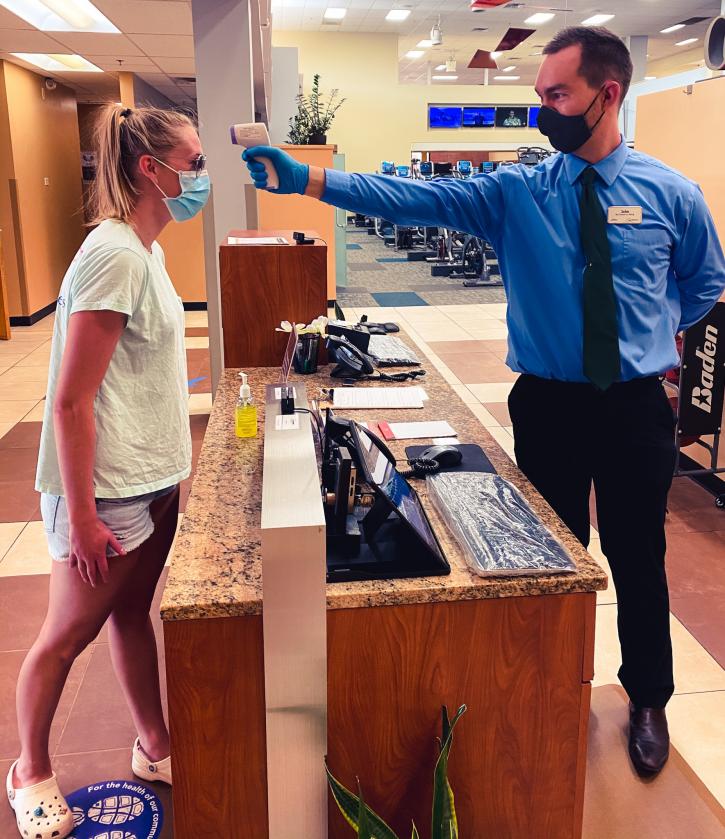 Image for Colorado Athletic Club Flatirons with ID of: 4533658