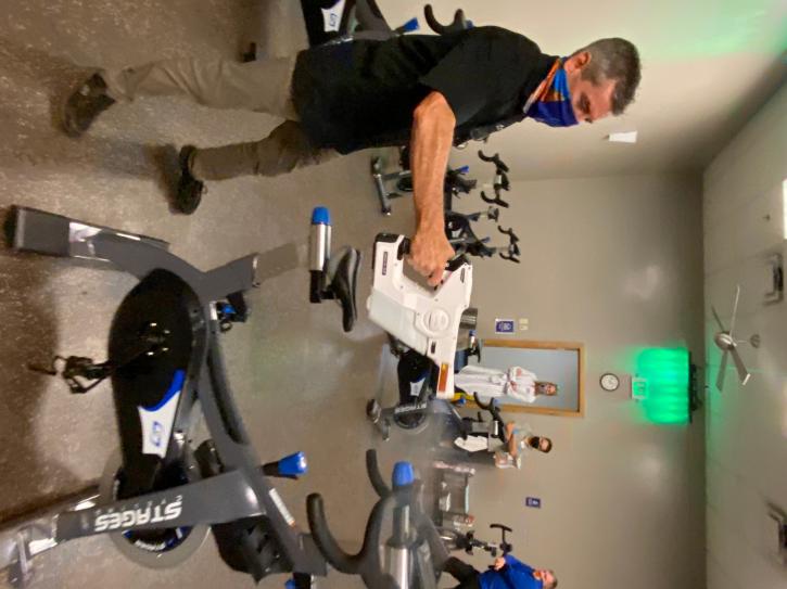 Image for Colorado Athletic Club Flatirons with ID of: 4533662