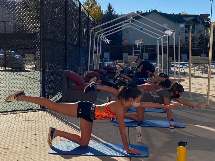 Image for Colorado Athletic Club Flatirons with ID of: 4533666