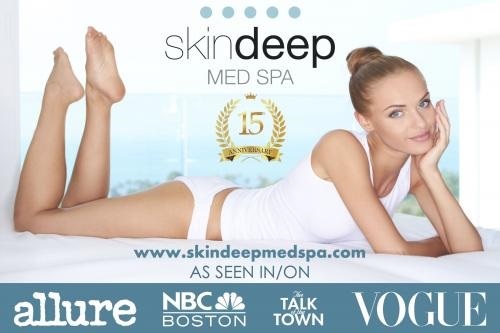 Image for Skin Deep Med Spa with ID of: 4536339