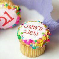 Image for Cupcake Dropoff with ID of: 4536342